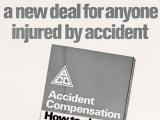 ACC promotional poster, 1974