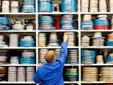 New Zealand Film Archive vault, 2011