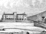 Nelson College, 1861