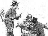 Special votes by soldiers tipped the balance against prohibition
