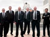 New Zealand Rugby Union Board, 2013