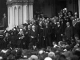 Declaration of war, 1914