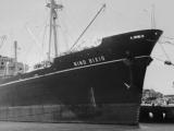 Nino Bixio at Napier, circa 1947-1964