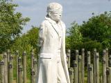 Shot at Dawn memorial, United Kingdom