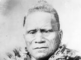 Tūkāroto Matutaera Pōtatau Te Wherowhero Tāwhiao