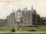 Hunter Building, 1908
