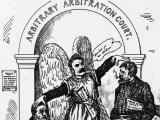 William Pember Reeves uniting Labour and Capital