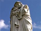 Interrogating memorials and markers from our past