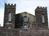 Mt Eden Prison