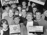 Radio Hauraki supporters, 1966
