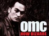 CD single cover for OMC’s ‘How bizarre’