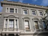 Barretts Hotel, Manchester St, Christchurch