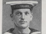 Able Seaman William Edward Knowles