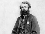 Charles Heaphy, c. 1867