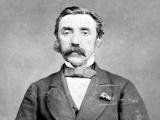 David Mitchell Luckie