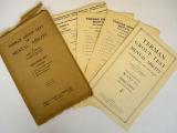 Terman intelligence tests