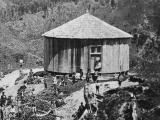 Maungapōhatu School, c. 1921