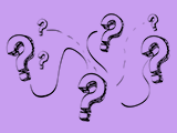 Writing focus questions