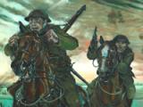 New Zealand's First World War horses