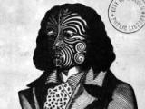 Pākehā-Māori Barnet Burns