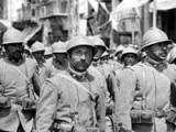 The Allies