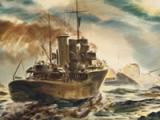 The Royal NZ Navy's Bird-class ships