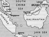 NZ and Confrontation in Borneo