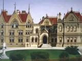 Parliament Buildings, 1906