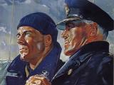 The Merchant Navy in the Second World War