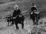 Sixth Contingent in South Africa