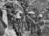 New Zealand and the First World War