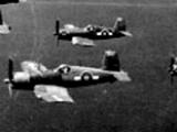 RNZAF Corsairs over Guadalcanal, 1944