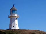 Pencarrow Lighthouse today