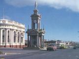 South African War memorials