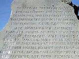South Canterbury memorials