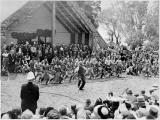 Treaty events 1800-49