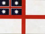 United Tribes flag