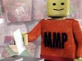 MMP publicity material