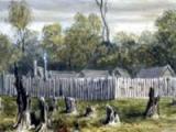 Boulcott's stockade