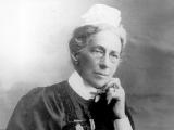 Ellen Dougherty, c.1895