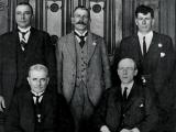 Members of the Parliamentary Labour Party, 1922