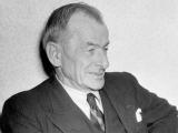 Vivian Walsh in later life