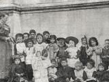 Walker Street kindergarten, Dunedin