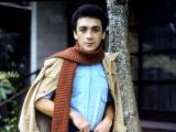 Mark Williams, mid-1970s