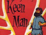Cover of A good keen man