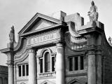 The Lyceum public hall in Dunedin