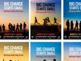 Race Relations Day posters, 2015