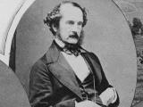 Isaac Featherston, 1860