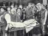 First bodies recovered from Brunner mine