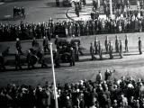 Michael Joseph Savage’s funeral procession